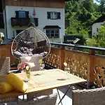 Eisl-raudaschl Apartment Sankt Wolfgang im Salzkammergut