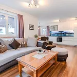 Apartment Eisl-raudaschl Sankt Wolfgang im Salzkammergut
