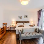 Eisl-raudaschl Apartment Saint Wolfgang