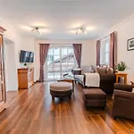Apartment Eisl-raudaschl Saint Wolfgang