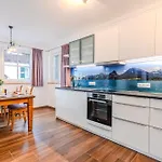 Eisl-raudaschl Apartment *