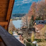 Eisl-raudaschl * Sankt Wolfgang im Salzkammergut