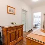 Apartment Eisl-raudaschl Saint Wolfgang