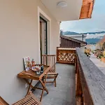 Apartment Eisl-raudaschl Sankt Wolfgang im Salzkammergut