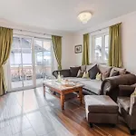 Eisl-raudaschl Apartment *