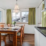 Apartment Eisl-raudaschl Saint Wolfgang