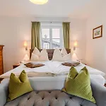 Eisl-raudaschl Apartment Saint Wolfgang