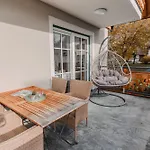 Apartment Eisl-raudaschl Saint Wolfgang