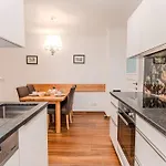 Eisl-raudaschl Apartment