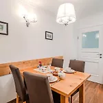 Eisl-raudaschl Apartment Saint Wolfgang