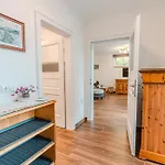 Eisl-raudaschl Apartment *