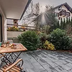 Apartment Eisl-raudaschl *