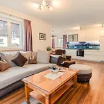 Apartment Eisl-raudaschl Saint Wolfgang