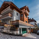 Apartment Eisl-raudaschl Saint Wolfgang