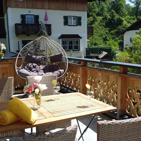 Eisl-raudaschl Apartment Saint Wolfgang