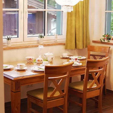 Apartament Eisl-raudaschl *