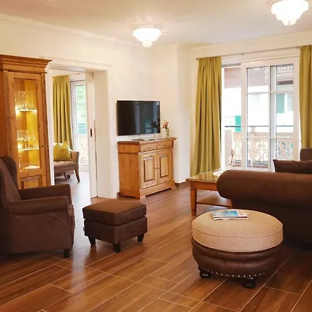 Eisl-raudaschl Apartament Saint Wolfgang