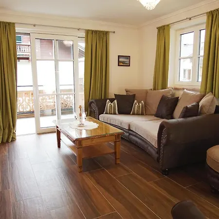 Apartment Eisl-raudaschl