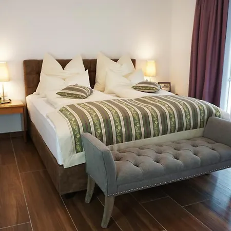 Eisl-raudaschl Apartment