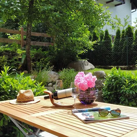 Apartament Eisl-raudaschl