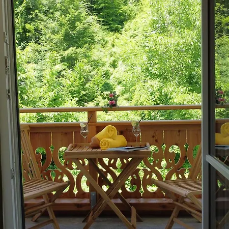 Apartment Eisl-raudaschl