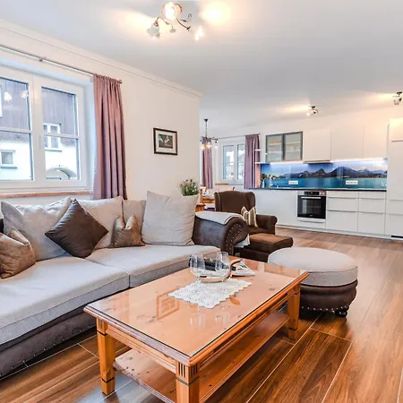 شقة Eisl-raudaschl Saint Wolfgang