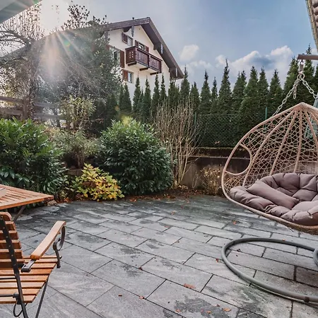 Apartment Eisl-raudaschl Sankt Wolfgang im Salzkammergut