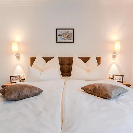 Eisl-raudaschl 公寓