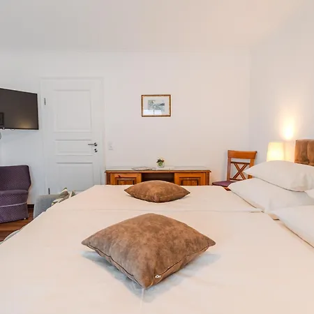 Apartament Eisl-raudaschl