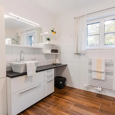 شقة Eisl-raudaschl