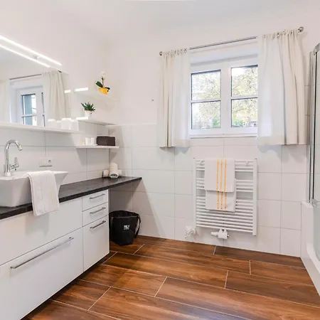 Apartment Eisl-raudaschl *