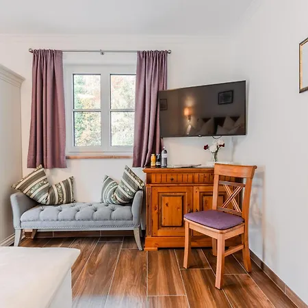 Eisl-raudaschl Apartment Sankt Wolfgang im Salzkammergut