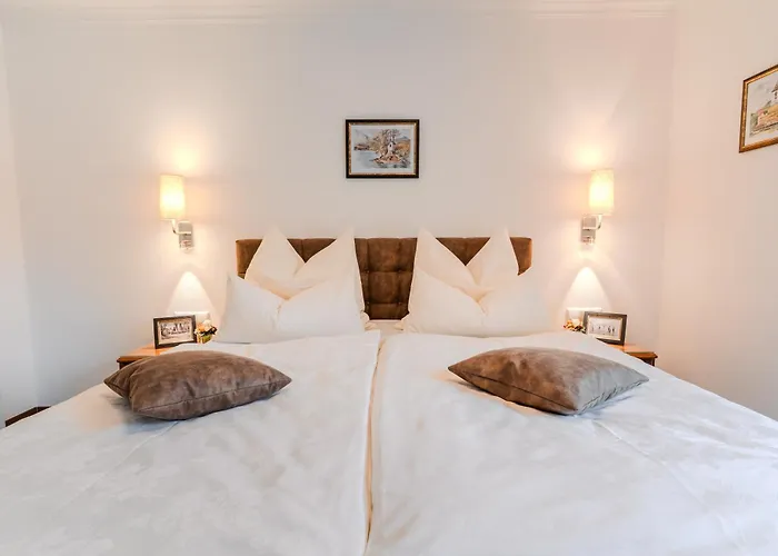 Eisl-raudaschl 公寓