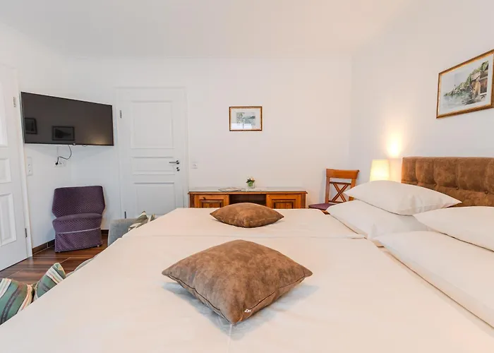 Appartement Eisl-raudaschl