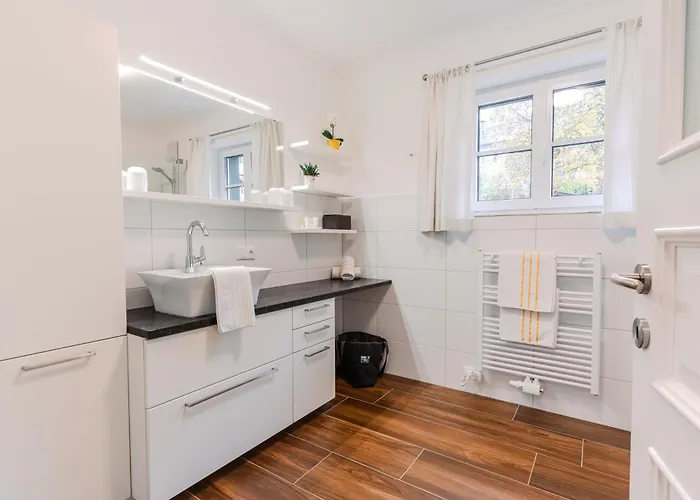 Apartment Eisl-raudaschl