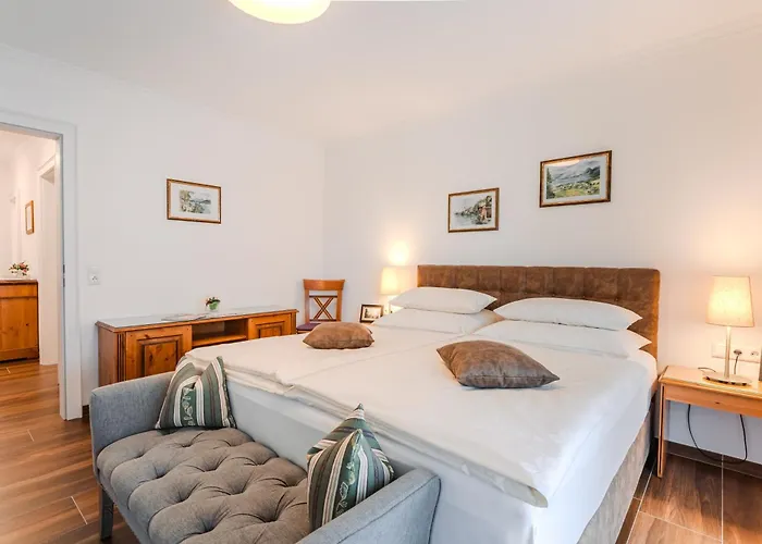 Eisl-raudaschl Sankt Wolfgang im Salzkammergut