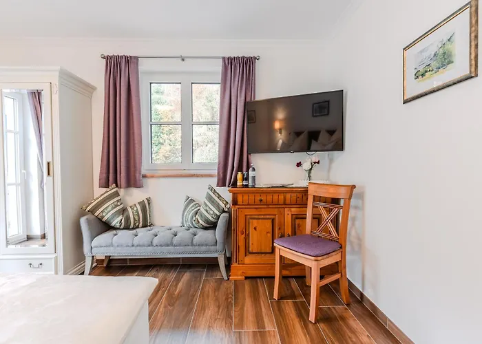 Eisl-raudaschl Appartement Saint Wolfgang