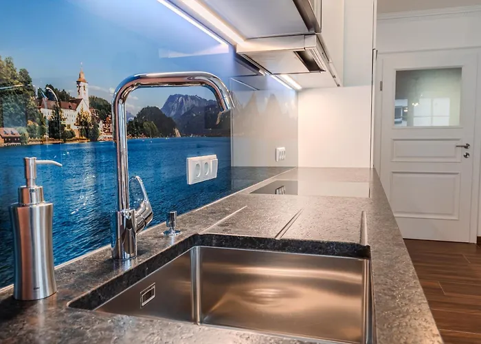 Eisl-raudaschl شقة