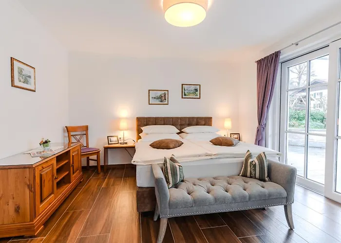 Eisl-raudaschl Apartment Sankt Wolfgang im Salzkammergut