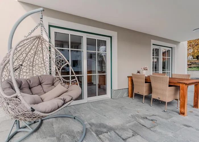 Eisl-raudaschl * Sankt Wolfgang im Salzkammergut