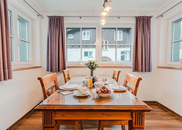 Eisl-raudaschl Saint Wolfgang