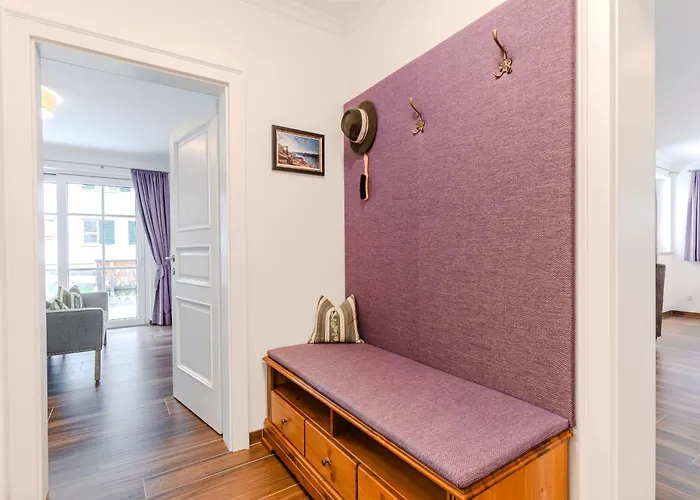 Eisl-raudaschl Apartment