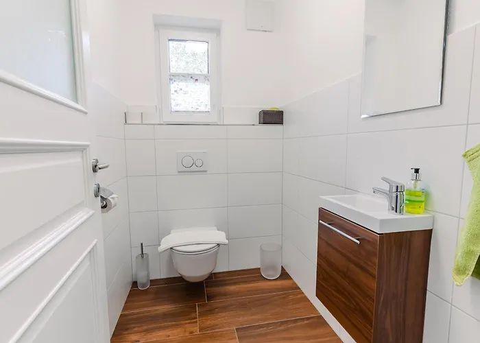 Eisl-raudaschl Appartement