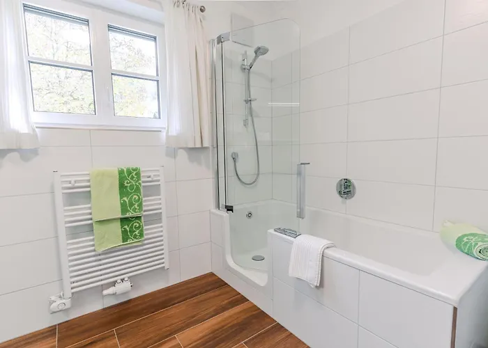 Eisl-raudaschl Apartment *