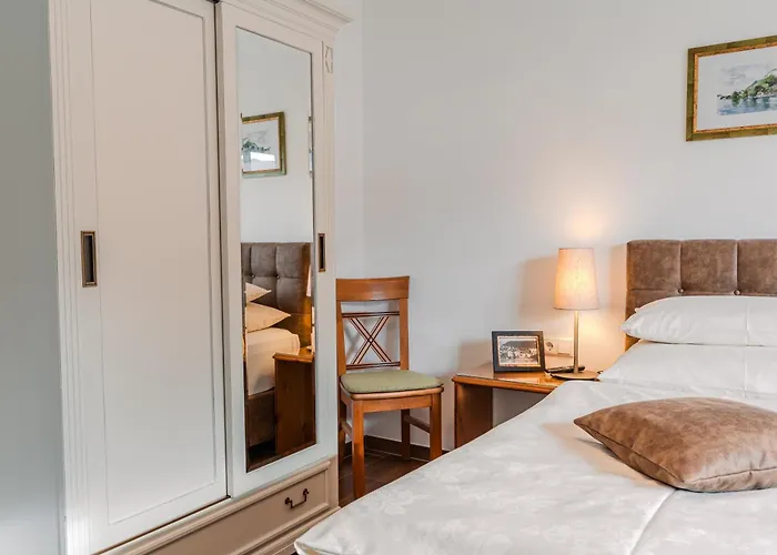 Eisl-raudaschl Appartement