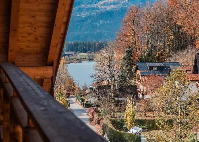 Eisl-raudaschl * Sankt Wolfgang im Salzkammergut