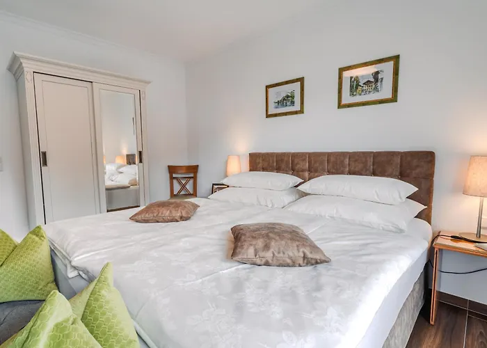 Eisl-raudaschl Apartment Sankt Wolfgang im Salzkammergut