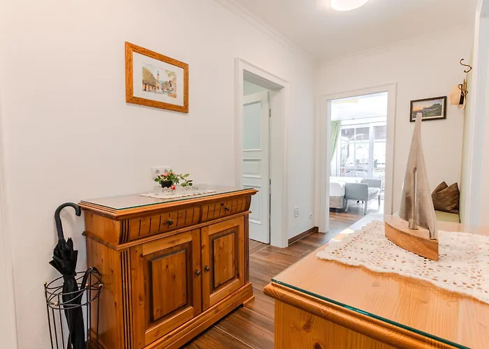 Apartment Eisl-raudaschl Sankt Wolfgang im Salzkammergut