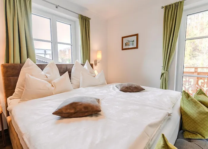 Eisl-raudaschl Saint Wolfgang