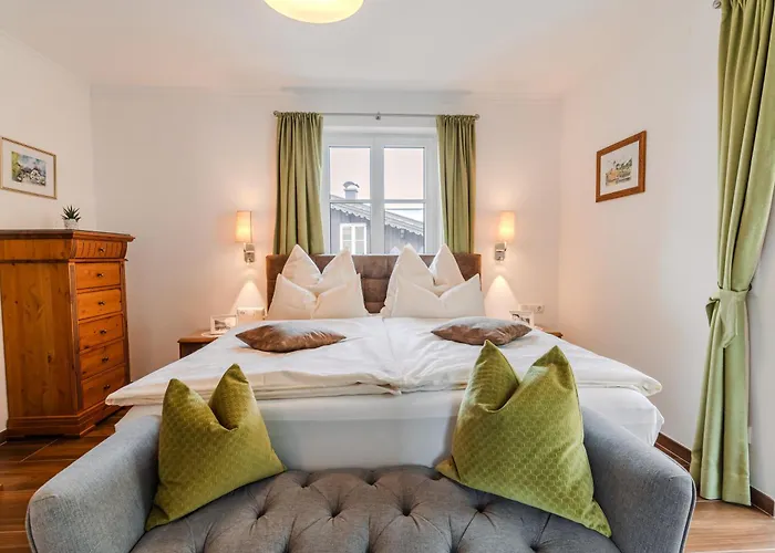 Eisl-raudaschl Apartamento Saint Wolfgang